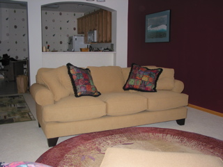 The New Couch